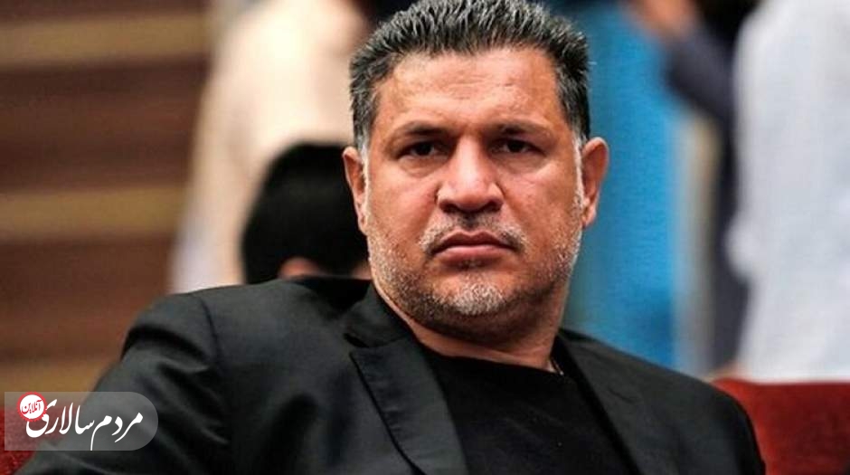 دستگیری علی دایی صحت ندارد