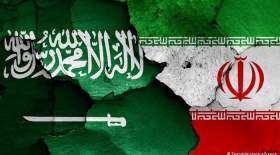 اختلاف ایران و عربستان بالا گرفت
