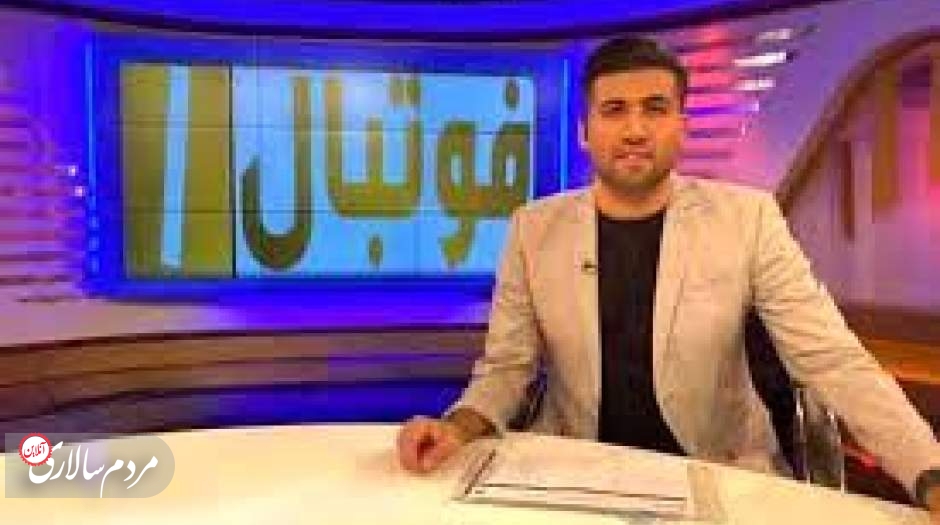 استوری تلخ مجری ممنوع الکار دل همه را لرزاند