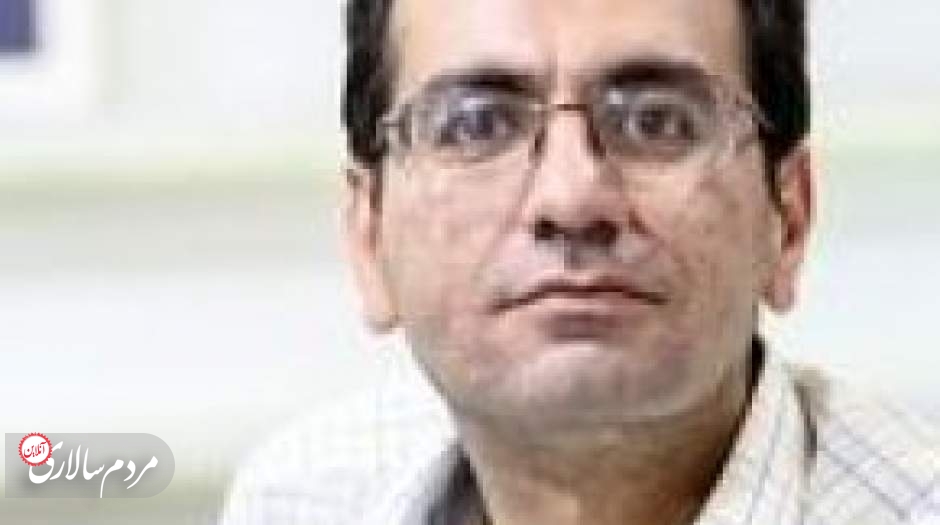 محمد ملانوری بازداشت شد‎