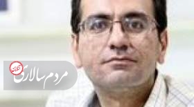 محمد ملانوری بازداشت شد‎