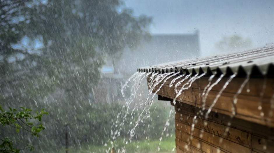 ورود سامانه بارشی؛ باران در ۲۴ استان کشور