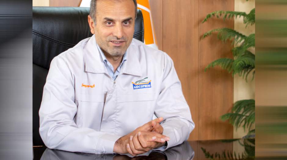 نمایشگاه محل مناسبی برای آشنایی با فناوری های نوین