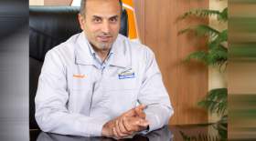 نمایشگاه محل مناسبی برای آشنایی با فناوری های نوین