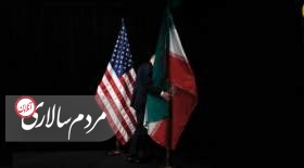 ایران برخی نهادها و اشخاص آمریکایی را تحریم کرد