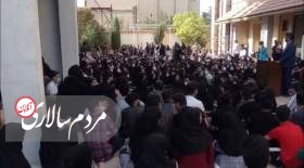 ورود دانشگاه‌ها به فاز برخورد «انضباطی»