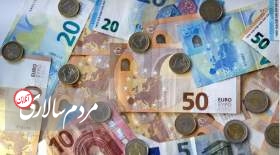 رکوردشکنی نرخ تورم در اروپا