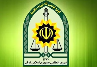 واکنش پلیس به کلیپ ضرب و شتم یک شهروند
