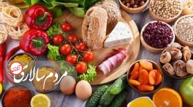بهترین غذاها برای کاهش وزن کدامند؟