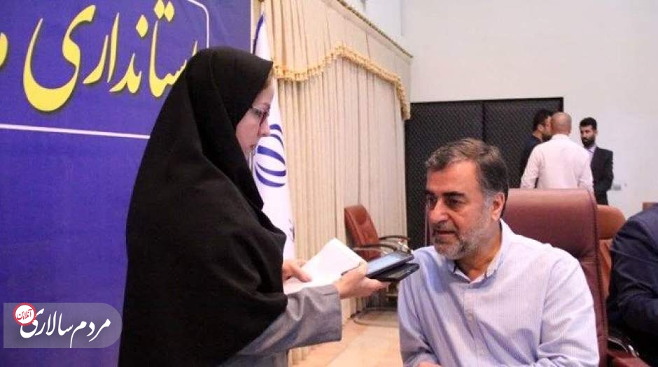 چه کسی به عنوان استاندار تهران انتخاب می‌شود؟