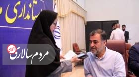 چه کسی به عنوان استاندار تهران انتخاب می‌شود؟