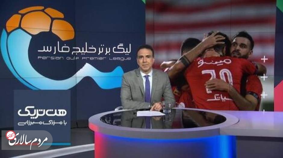 صدا و سیمایی‌ها در «ایران اینترنشنال»