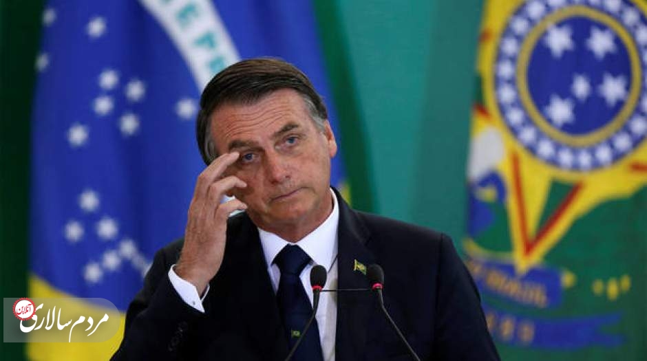آیا رئیس جمهور شکست خورده برزیل از کاخ ریاست جمهوری به زندان می رود؟