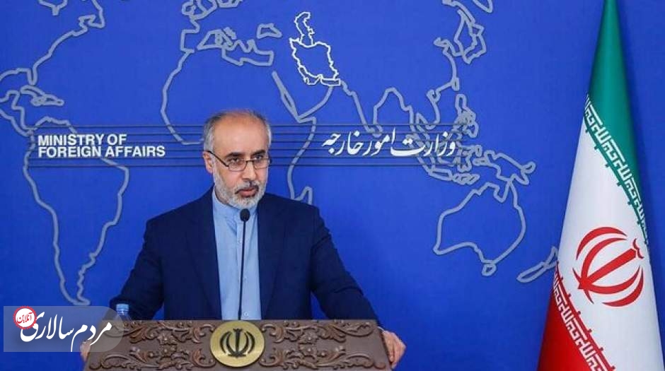 واکنش تهران به ادعاهایی درباره قصد ایران برای حمله به یکی از کشورهای منطقه