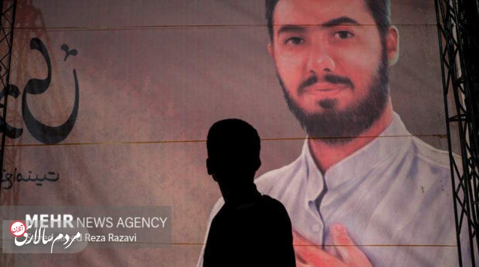 عاملان شهادت آرمان علی وردی دستگیر شدند