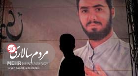 عاملان شهادت آرمان علی وردی دستگیر شدند