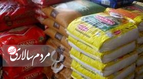 اعلام قیمت برنج ایرانی و خارجی در بازار