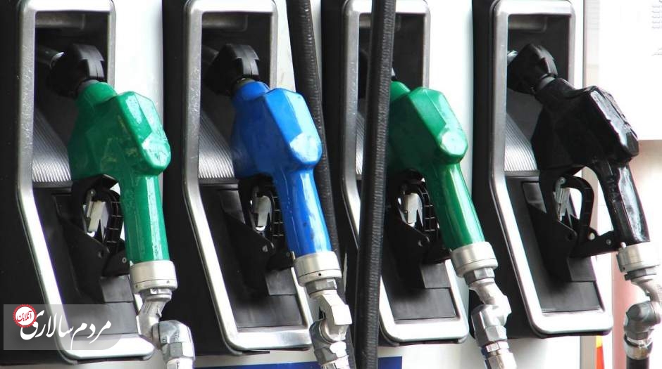 شرکت ملی پخش:قیمت بنزین افزایش نمی‌یابد