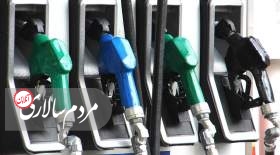 شرکت ملی پخش:قیمت بنزین افزایش نمی‌یابد