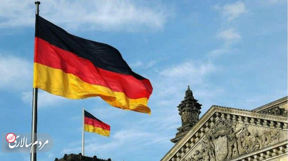 آلمان خواستار خروج شهروندانش از ایران شد