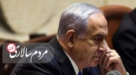نتانیاهو برنده انتخابات شد