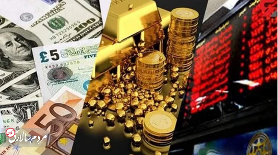 بازدهی بازارها در هفته دوم آبان ۱۴۰۱