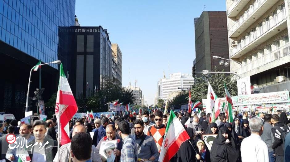 راهکارهای قانونی بیان انتقادات را فراهم سازند