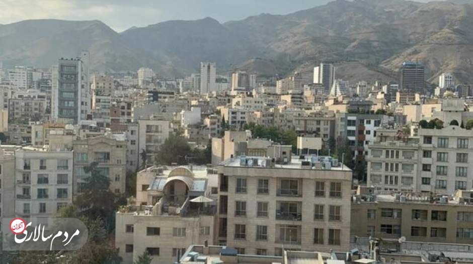 بازار آپارتمان‌های ۳۰ متری در تهران