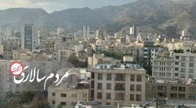 بازار آپارتمان‌های ۳۰ متری در تهران