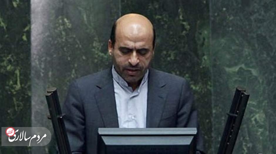 آصفری: قرار نیست ایران تا ابد پشت درِ مذاکرات بایستد