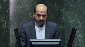 آصفری: قرار نیست ایران تا ابد پشت درِ مذاکرات بایستد