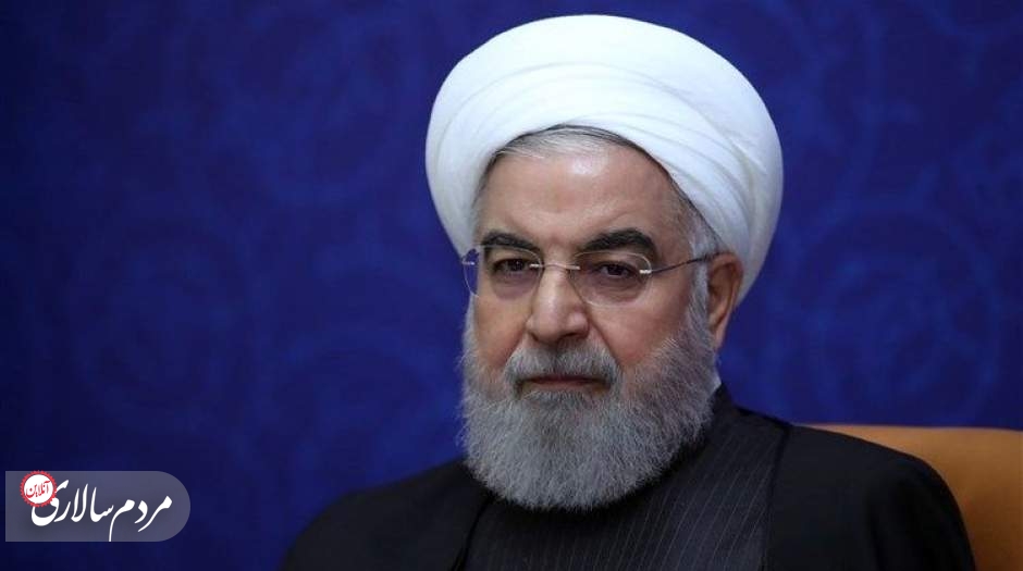 دفتر روحانی: ادعای روزنامه جوان کذب است