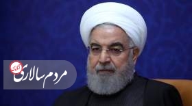 دفتر روحانی: ادعای روزنامه جوان کذب است