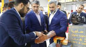 طرح های تحول و توسعه ای حضور فعال تر سایپا را در بازار به دنبال دارد