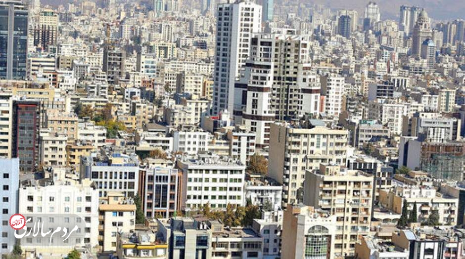 نگاهی به سرسبزترین منطقه تهران برای خرید خانه