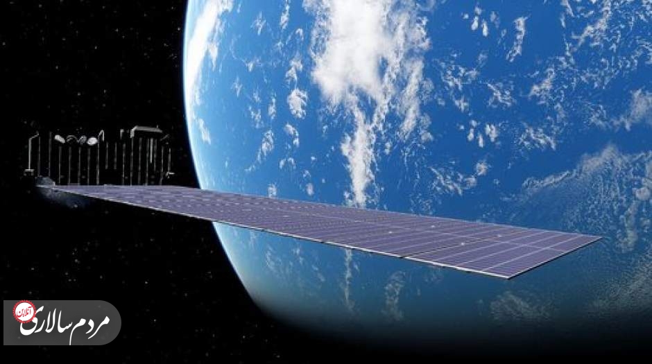 دولت آمریکا خواب های بدی برای ماهواره های استارلینک دیده است