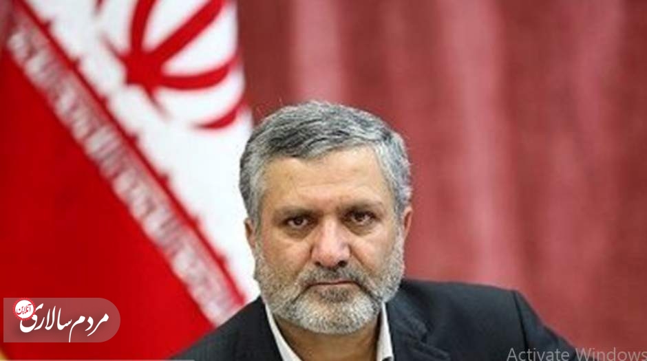 کسری بودجه صندوق تامین اجتماعی را تا پایان سال تامین کردیم