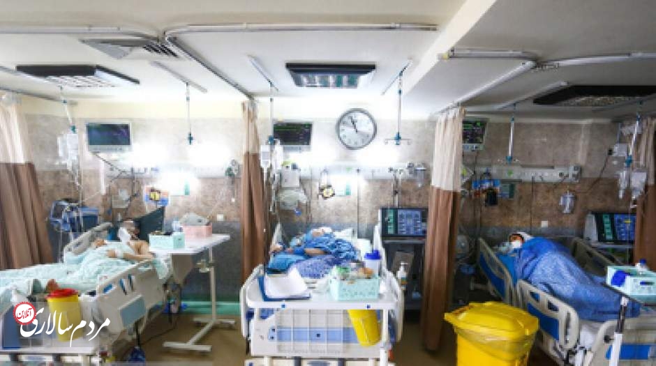 ۵ فوتی و شناسایی ۷۶ بیمار جدید کرونا در کشور