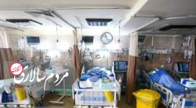 ۵ فوتی و شناسایی ۷۶ بیمار جدید کرونا در کشور