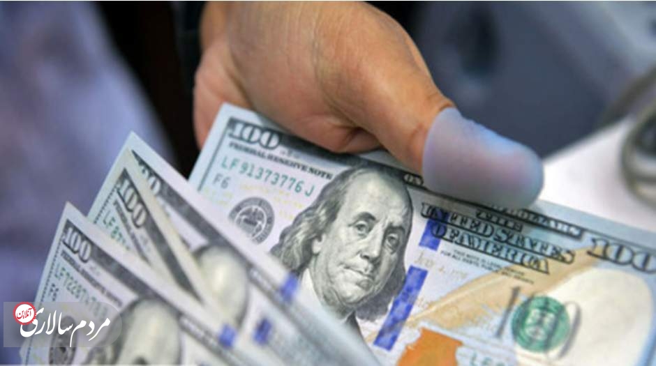 امکان خرید دلار توافقی در چهار بانک