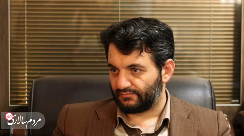 «عبدالملکی»دبیر شورای عالی مناطق آزاد شد