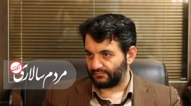«عبدالملکی»دبیر شورای عالی مناطق آزاد شد