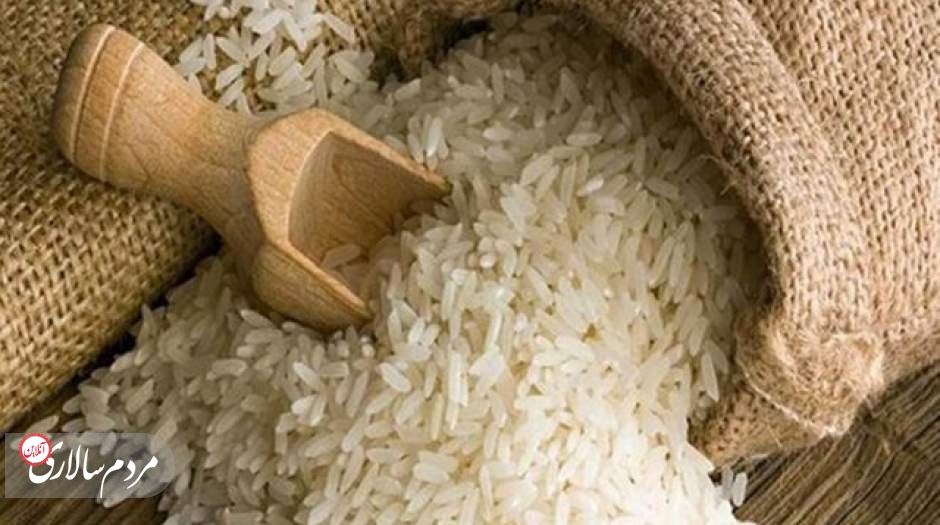سایه رکود بر بازار برنج