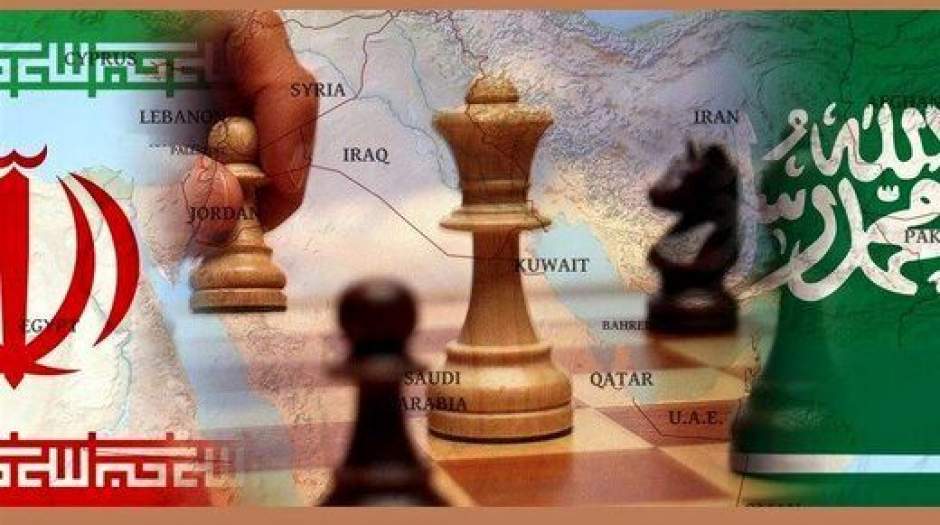 پاسخ تند ایران به پیام عربستان پس از تهدید فرمانده کل سپاه