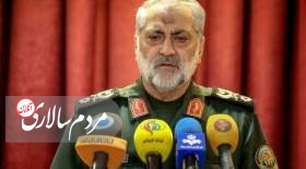 ایران دخالتی در جنگ روسیه و اوکراین ندارد