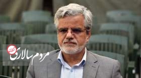 امیدوارم حاکمیت گوش شنوایی برای شنیدن مطالبات و اعتراضات مردم پیدا کند