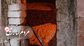 نان گران شد؟