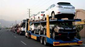 مافیای خودرو با شرایط دیگری به بازار واردات ورود کرده است
