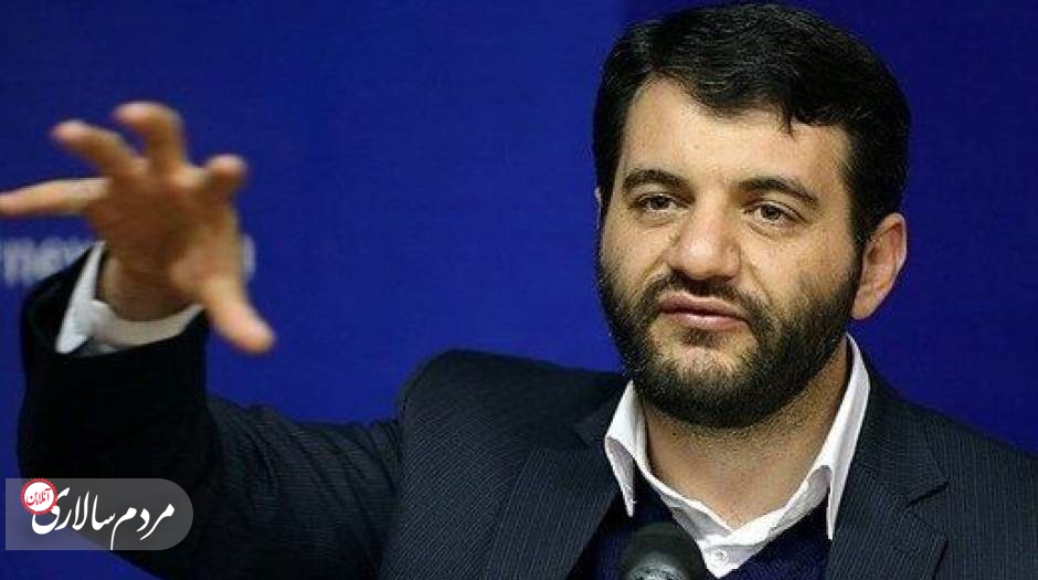 آقای رئیسی! مگر قحط‌الرجال است که عبدالملکی به ریاست مناطق آزاد منصوب می‌شود؟