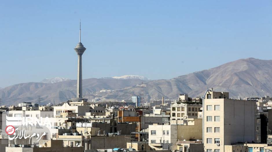 قیمت خانه‌های ۴۵ متری در تهران